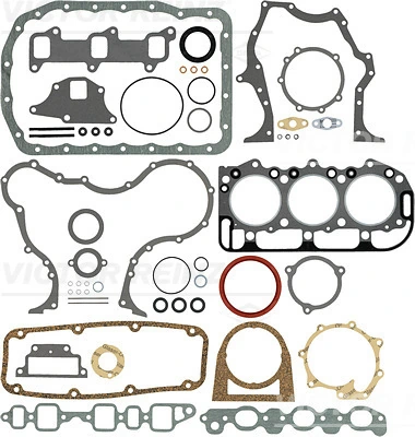 Full Gasket Kit, engine